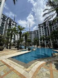 The Hillside (D21), Condominium #599909111